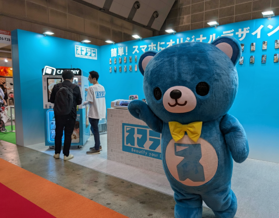 【スマラピ事業部】インサイドセールス（一般正社員）のイメージ